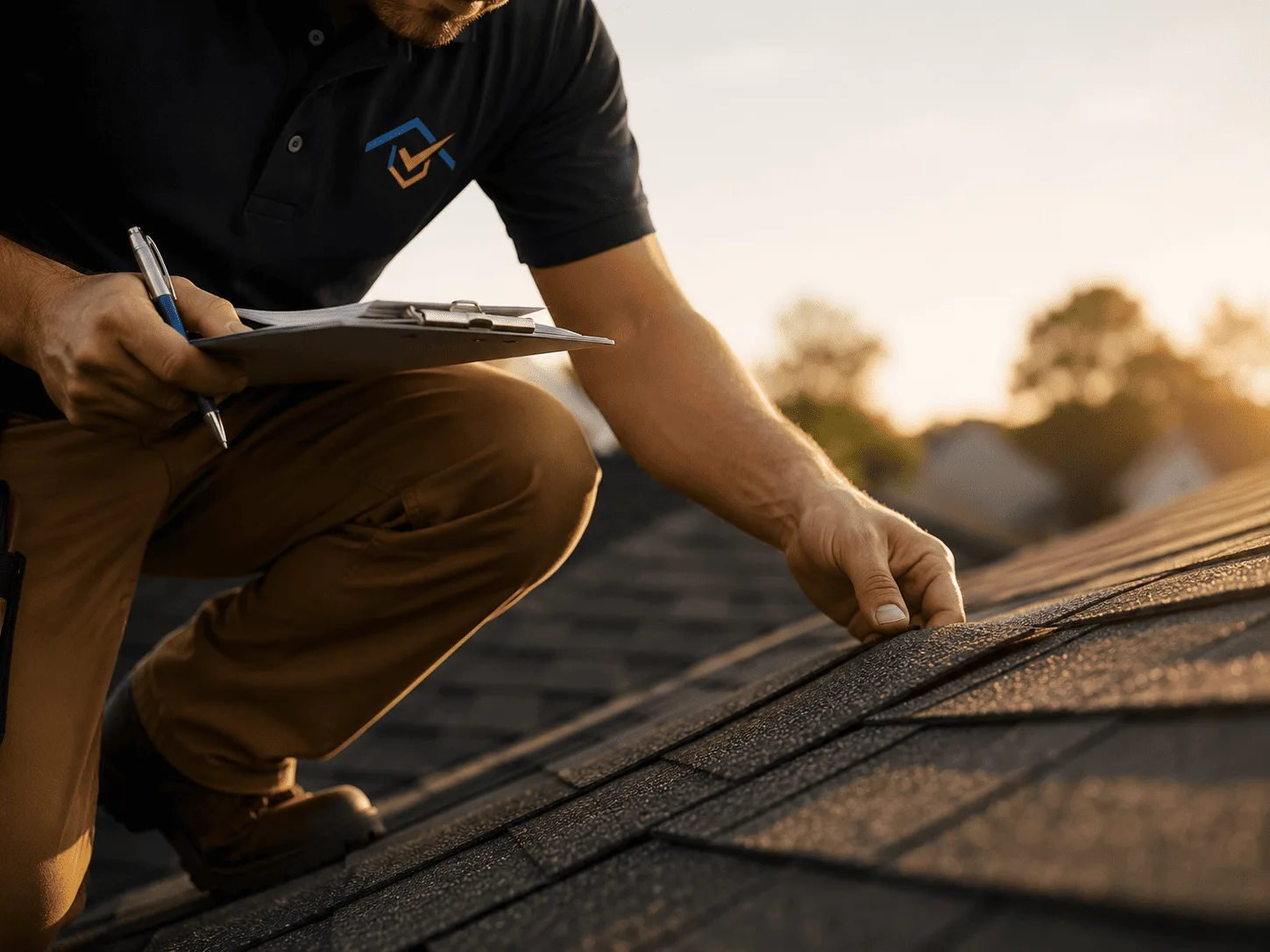 Why Choose Roof Inspection in Hull, TX